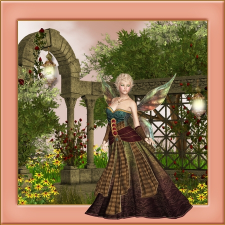 Abandoned Secrets 1 by Deloraine Neubauer