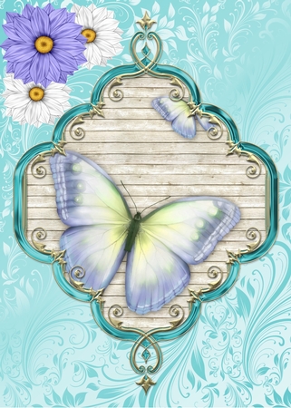 Set of 10 Individual Daisies Designer Resource by Deloraine Neubauer