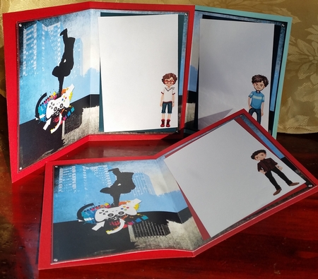 Gallery Item Handmade Craft Photo