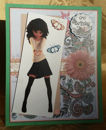 Gallery Item Handmade Craft Photo