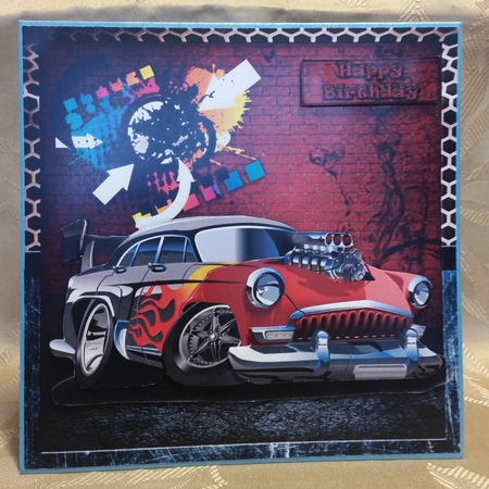 Gallery Item Handmade Craft Photo