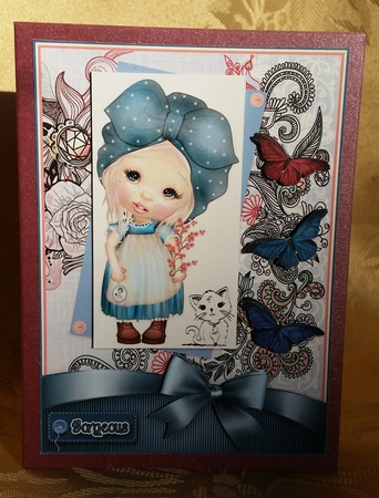 Gallery Item Handmade Craft Photo