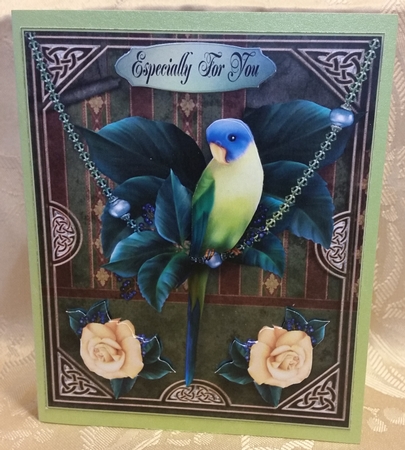 Gallery Item Handmade Craft Photo