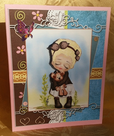 Gallery Item Handmade Craft Photo