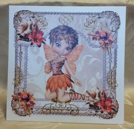 Gallery Item Handmade Craft Photo