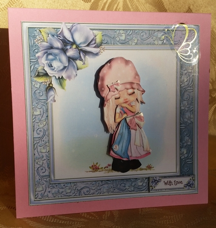 Gallery Item Handmade Craft Photo