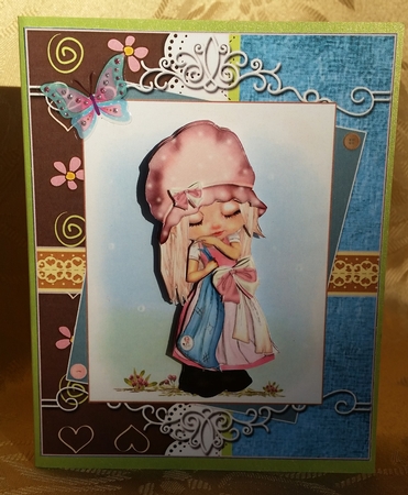 Gallery Item Handmade Craft Photo