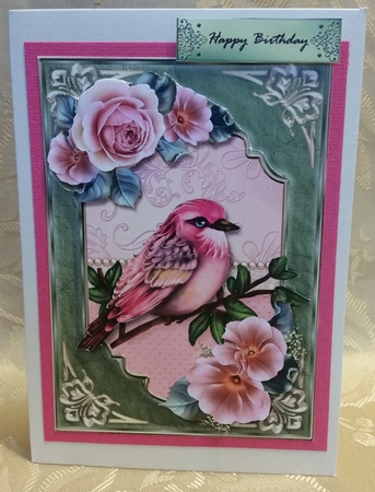 Gallery Item Handmade Craft Photo