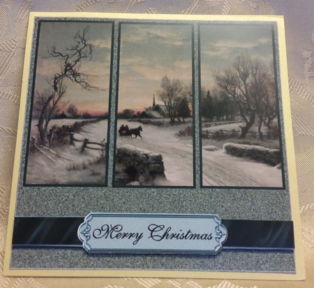 Gallery Item Handmade Craft Photo
