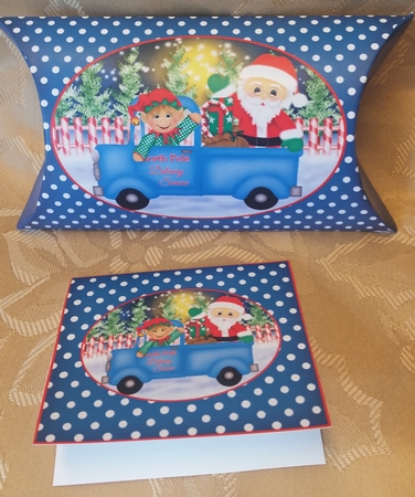 Gallery Item Handmade Craft Photo