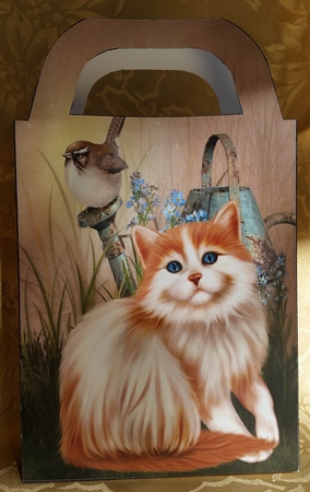 Gallery Item Handmade Craft Photo