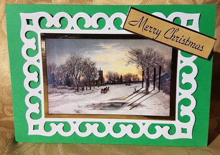 Gallery Item Handmade Craft Photo