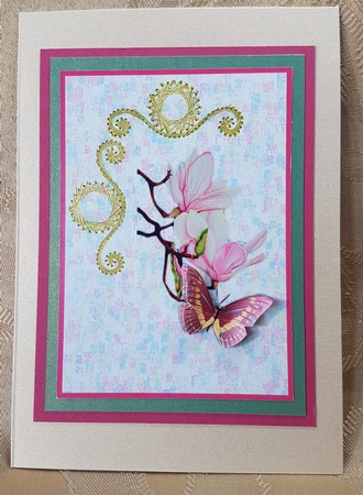 Gallery Item Handmade Craft Photo