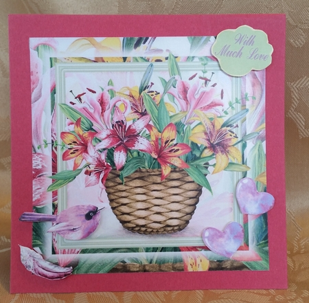 Gallery Item Handmade Craft Photo