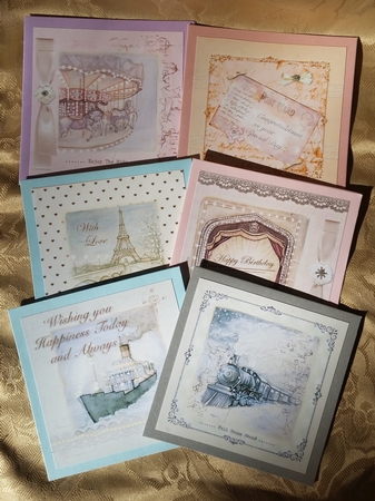 Gallery Item Handmade Craft Photo