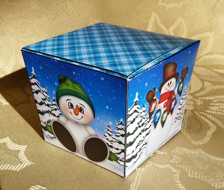 Gallery Item Handmade Craft Photo