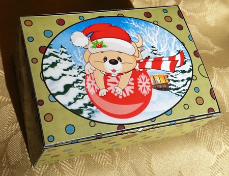 Gallery Item Handmade Craft Photo
