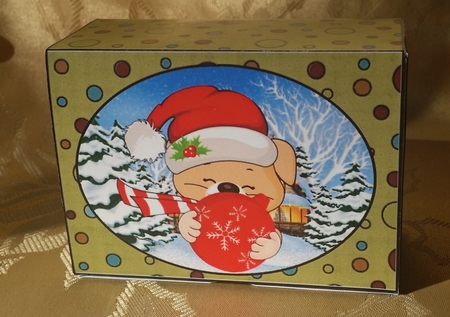 Gallery Item Handmade Craft Photo