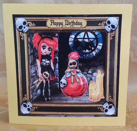 Gallery Item Handmade Craft Photo