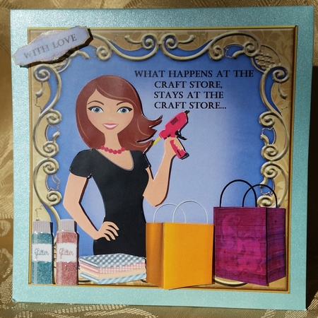Gallery Item Handmade Craft Photo