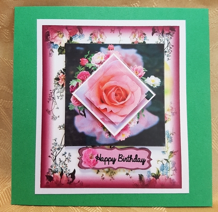 Gallery Item Handmade Craft Photo