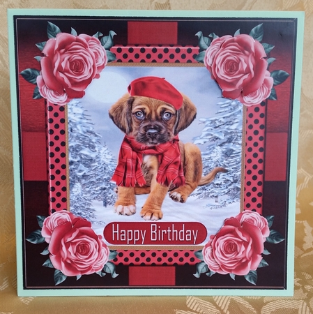 Gallery Item Handmade Craft Photo
