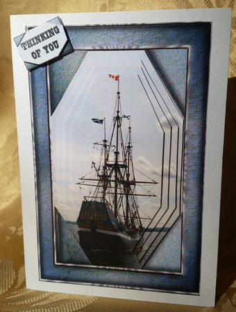 Gallery Item Handmade Craft Photo