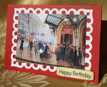 Gallery Item Handmade Craft Photo
