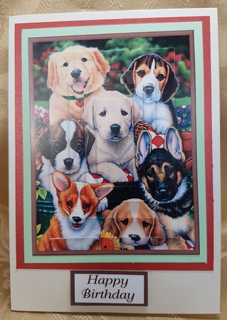 Gallery Item Handmade Craft Photo
