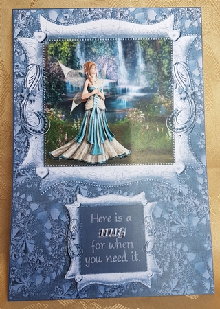 fairy garden for someone special step by step Featured Gallery Photo