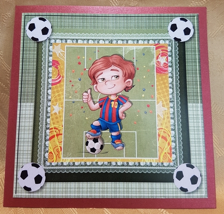Gallery Item Handmade Craft Photo