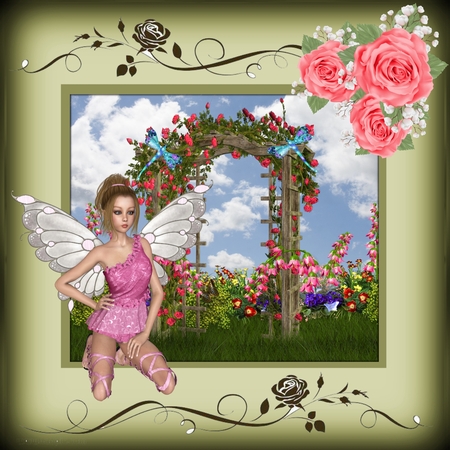 Fantasy Places png by Deloraine Neubauer