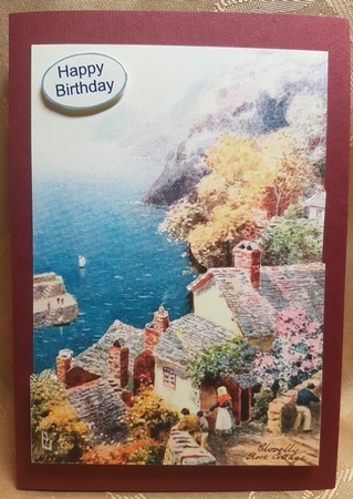 Gallery Item Handmade Craft Photo