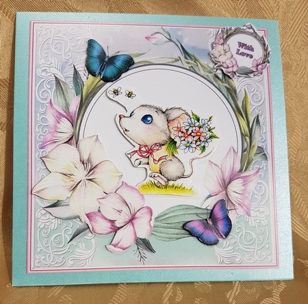 Gallery Item Handmade Craft Photo