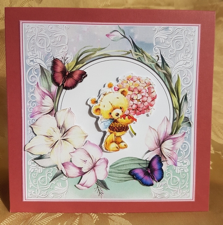 Gallery Item Handmade Craft Photo