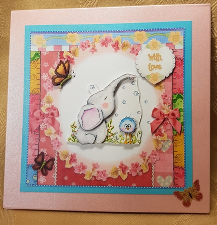 Gallery Item Handmade Craft Photo