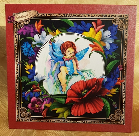 Gallery Item Handmade Craft Photo
