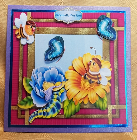 Gallery Item Handmade Craft Photo