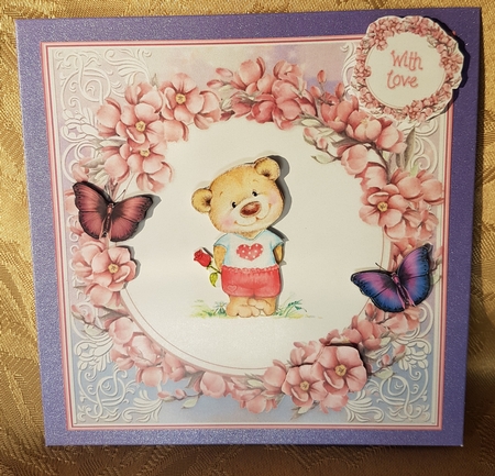 Gallery Item Handmade Craft Photo