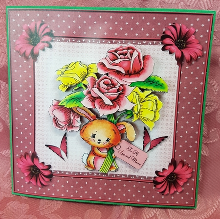Gallery Item Handmade Craft Photo