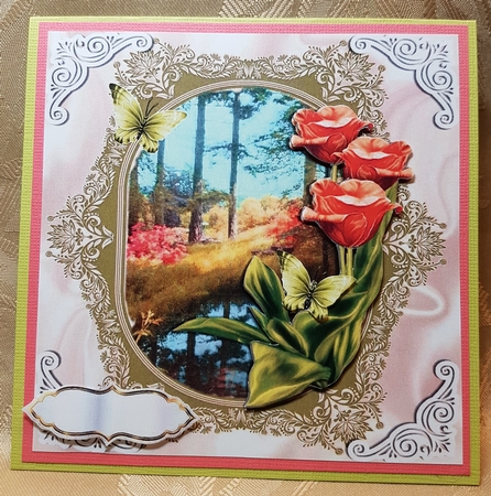 Gallery Item Handmade Craft Photo