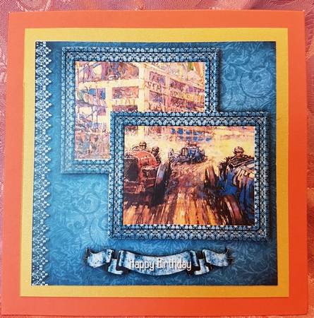 Gallery Item Handmade Craft Photo