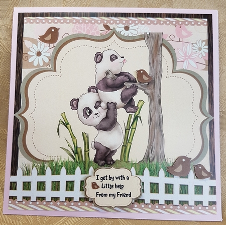 Gallery Item Handmade Craft Photo