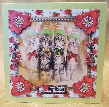 Gallery Item Handmade Craft Photo
