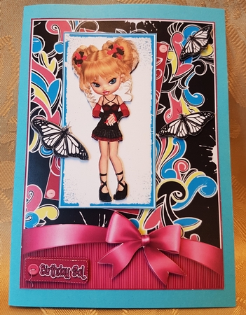 Gallery Item Handmade Craft Photo