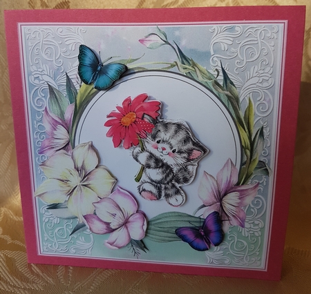 Gallery Item Handmade Craft Photo