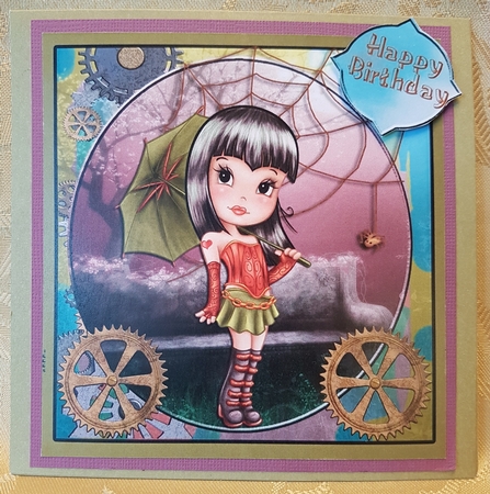 Gallery Item Handmade Craft Photo