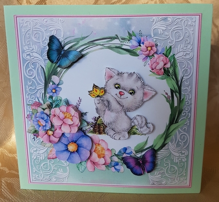 Gallery Item Handmade Craft Photo