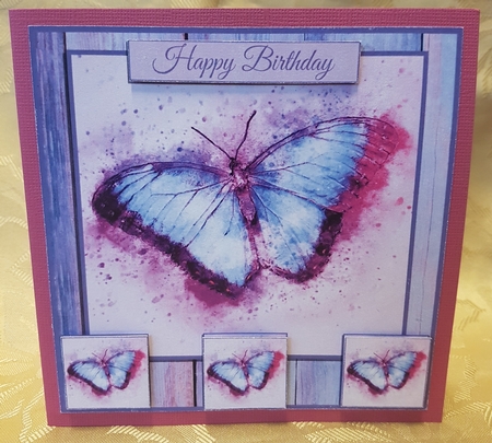 Gallery Item Handmade Craft Photo