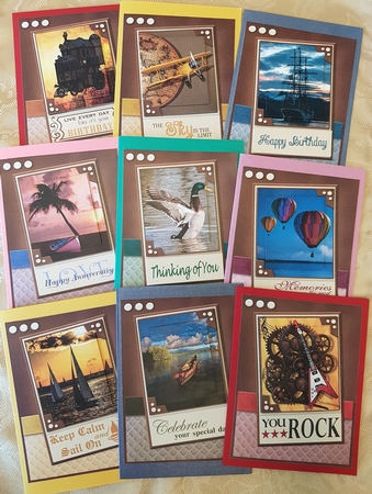Gallery Item Handmade Craft Photo